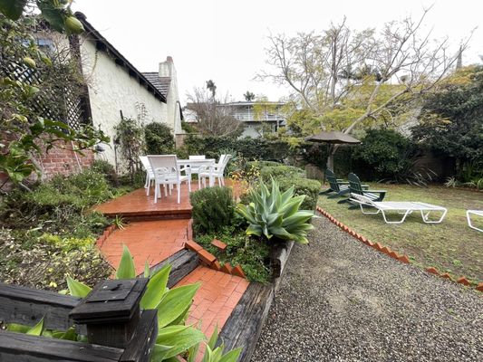 Manzanita Cottages by null