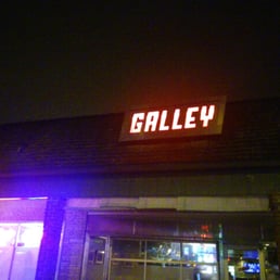 GALLEY - Updated August 2025 - 189 Photos & 292 Reviews - 2805 Hathaway Rd, Richmond, Virginia ...