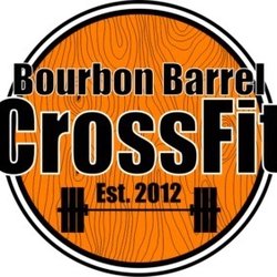 Bourbon Barrel Crossfit