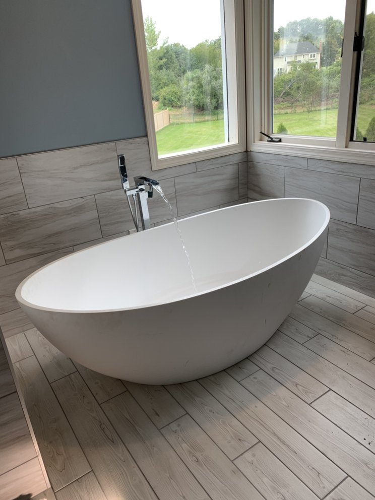 Slide of Icon Plumbing