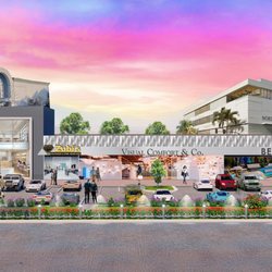 Ashco Centers