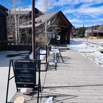 Mountain Soul Wellness - Massage Therapy Near Me - Grand Lake, Colorado Mountain Soul Wellness - Massage Therapy Near Me - Grand Lake, Colorado