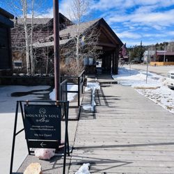 Mountain Soul Wellness
