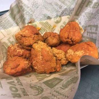 Wingstop - If you like the Lemon Pepper wings, you will like the LTO they have called Brazilian Citrus Pepper. Delish! - Chicken Wings Near Me - Tucson, Arizona Wingstop - If you like the Lemon Pepper wings, you will like the LTO they have called Brazilian Citrus Pepper. Delish! - Chicken Wings Near Me - Tucson, Arizona