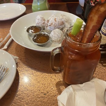 Another Broken Egg Cafe - Biscuit Beignets and Bloody Mary - Breakfast & Brunch Near Me - Indianapolis, Indiana Another Broken Egg Cafe - Biscuit Beignets and Bloody Mary - Breakfast & Brunch Near Me - Indianapolis, Indiana