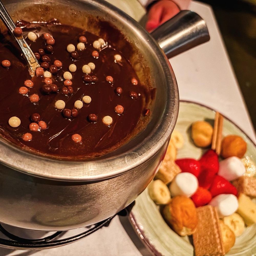 Colorado Fondue Company