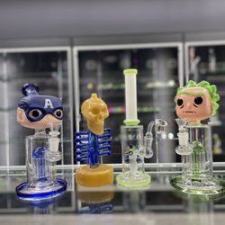 Sky Vape - Pipes