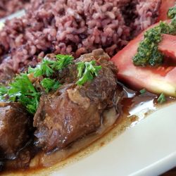 SGD Coffee - Adobo sa kape