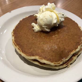 Original Pancake House - Fluffy Buttermilk Pancakes - Breakfast & Brunch Near Me - Champaign, Illinois