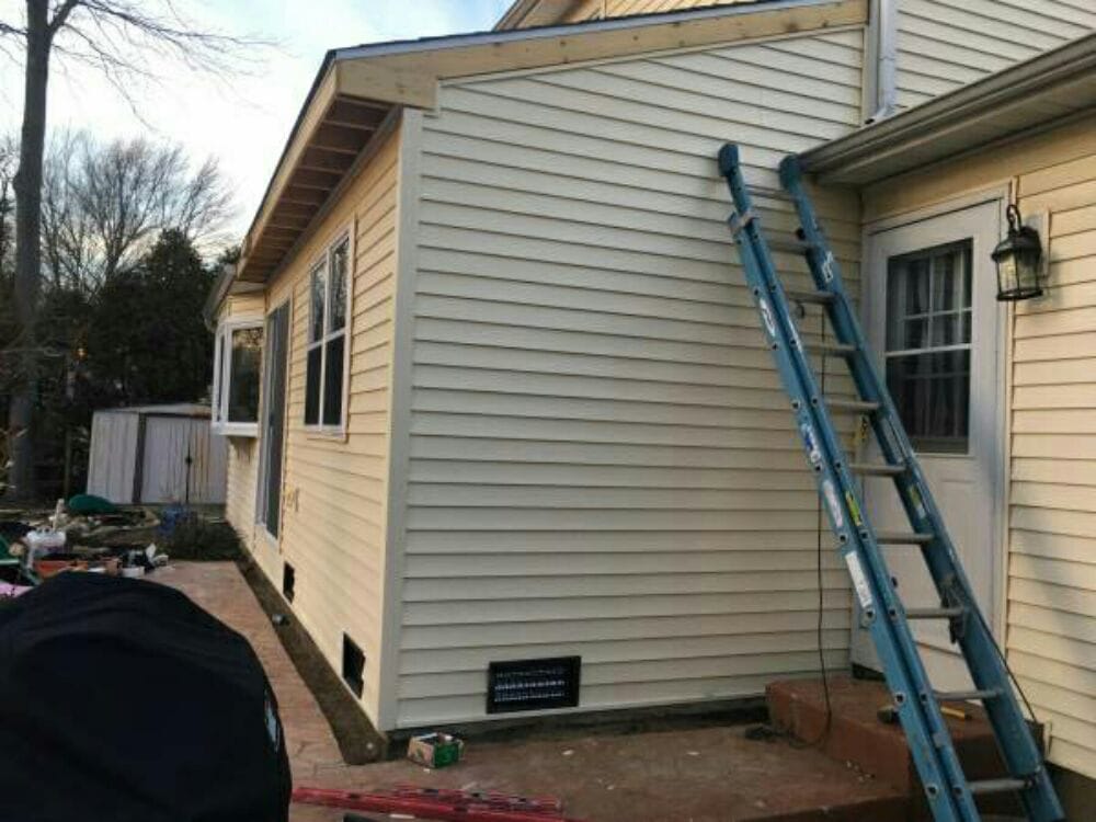 Slide of Oak Grove Remodeling & Repair