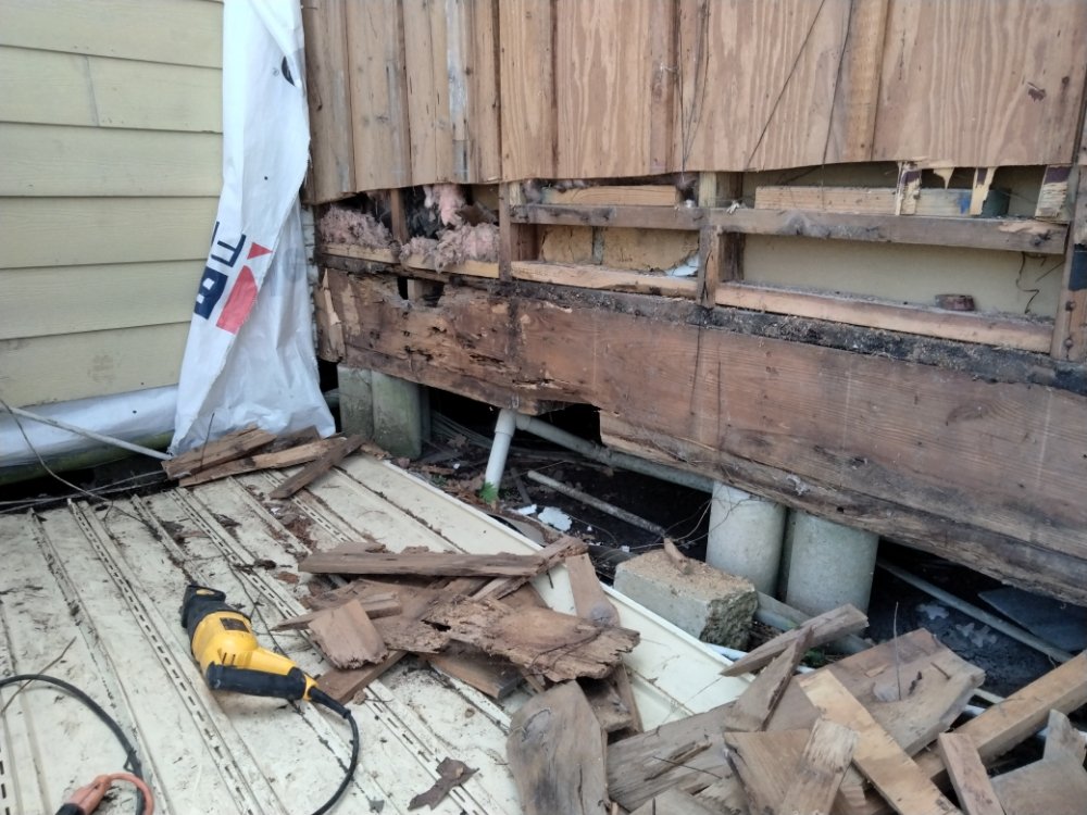 Slide of Outlast Roofing  Foundation And Remodeling