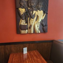 Simply Thai - Decor