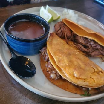 Ta'Chingon - Birria Tacos - Mexican Near Me - Las Vegas, Nevada