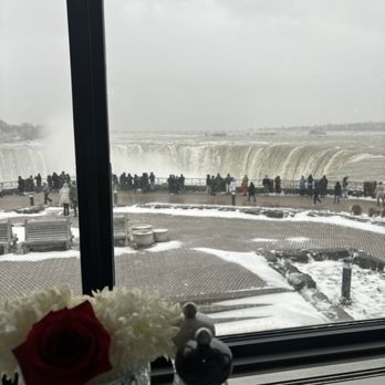 Table Rock House Restaurant - Best view - American Near Me - Niagara Falls, Ontario Table Rock House Restaurant - Best view - American Near Me - Niagara Falls, Ontario