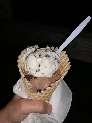 Ferris Acres Creamery by null