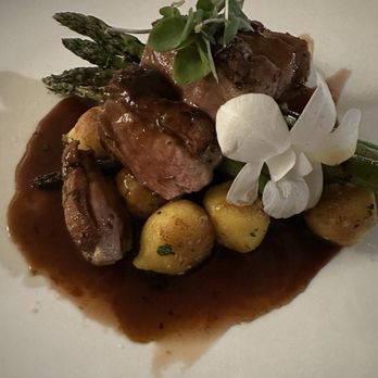 Bentley's Restaurant - Duck - French Near Me - Charlotte, North Carolina Bentley's Restaurant - Duck - French Near Me - Charlotte, North Carolina