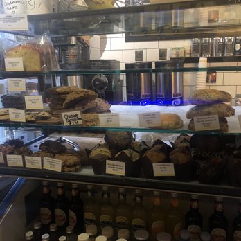 Jimmy's Coffee - Muffins - Coffee & Tea Near Me - Toronto, Ontario