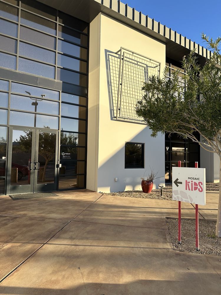 Mosaic Kids Academy - childcare center in Henderson, NV