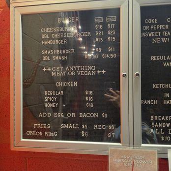Hate Burger - Menu as of 8/21/26 - Burgers Near Me - Redlands, California Hate Burger - Menu as of 8/21/26 - Burgers Near Me - Redlands, California