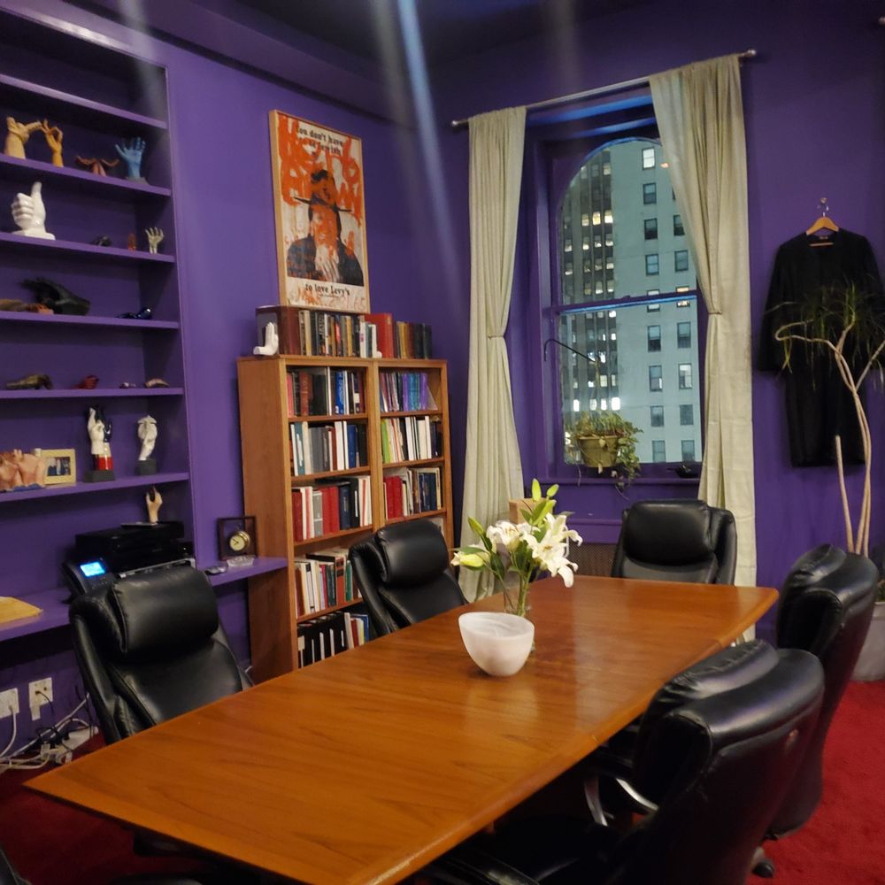 Wiesner Law Firm - property tax consultant in New York, NY