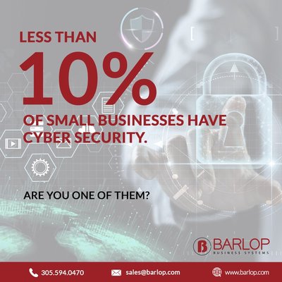 Barlop Business Systems by null