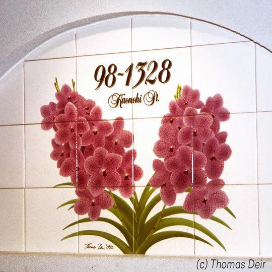 TROPICAL CERAMICS Updated June 2024 Request a Quote 866 Iwilei Rd