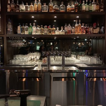 The Gas Lantern Drinking Company