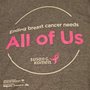 Photo of Susan G. Komen Race for the Cure Run Walk