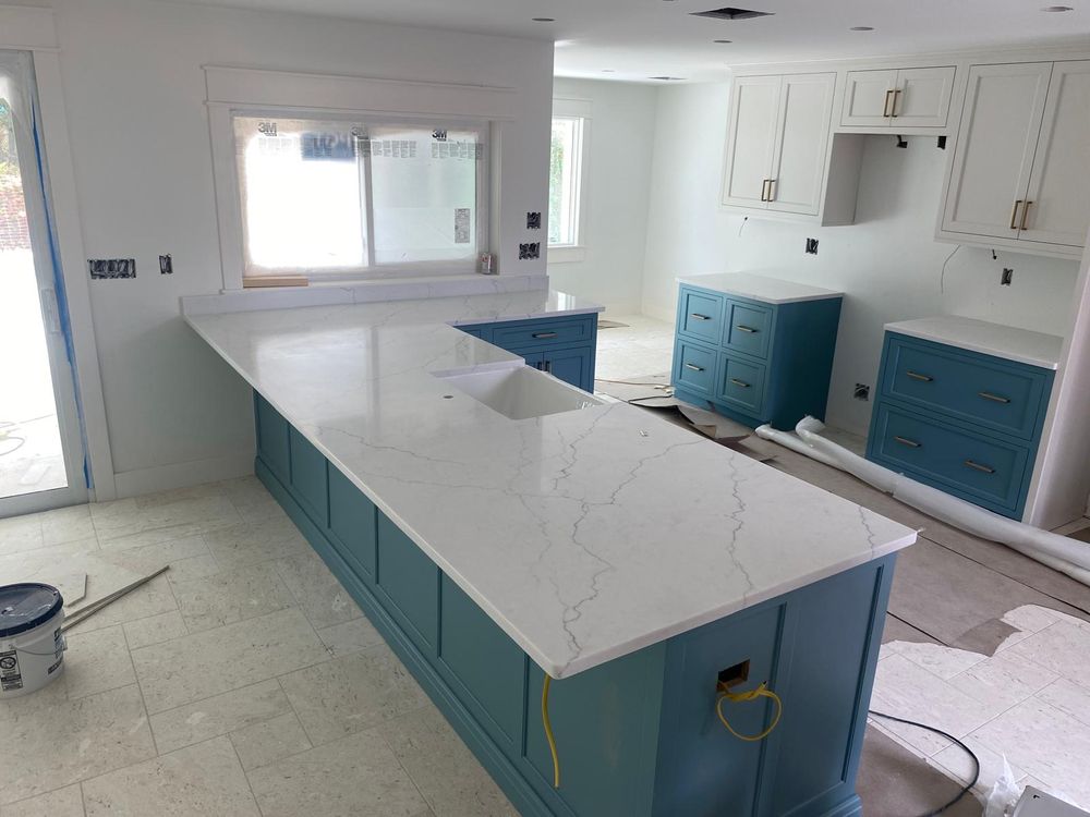 NET GRANITE LLC
