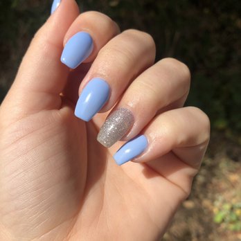 Elegant Nails & Spa - Fill - Nail Salons Near Me - Seaside, California Elegant Nails & Spa - Fill - Nail Salons Near Me - Seaside, California