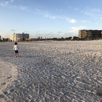 Plaza Beach Hotel - Beachfront Resort - Massive beautiful beach! - Hotels Near Me - St. Pete Beach, Florida