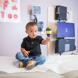 Austin Regional Clinic - Four Points