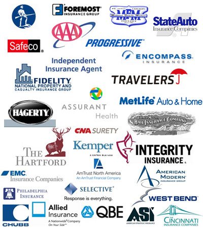 Slide of Metro-Rooter Plumbing Drain Cleaning Restoration