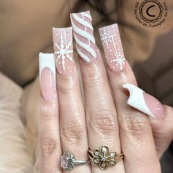 Nails Club