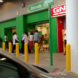 Bodega Aurrera