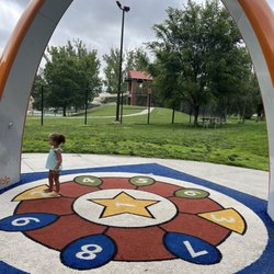 Miller Park - Park