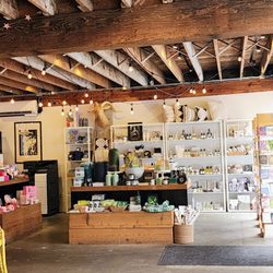 Sip and Ship - Retail area (7/1/26)