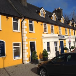 Wyatt Hotel - Westport, Ireland