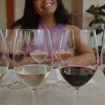 Sixty Vines - New American Near Me - Plano, Texas Sixty Vines - New American Near Me - Plano, Texas