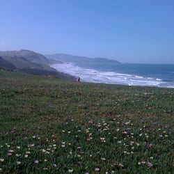 Daly City Recreation