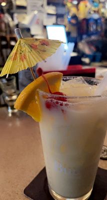 Mr C's Midway Bar Inc by null