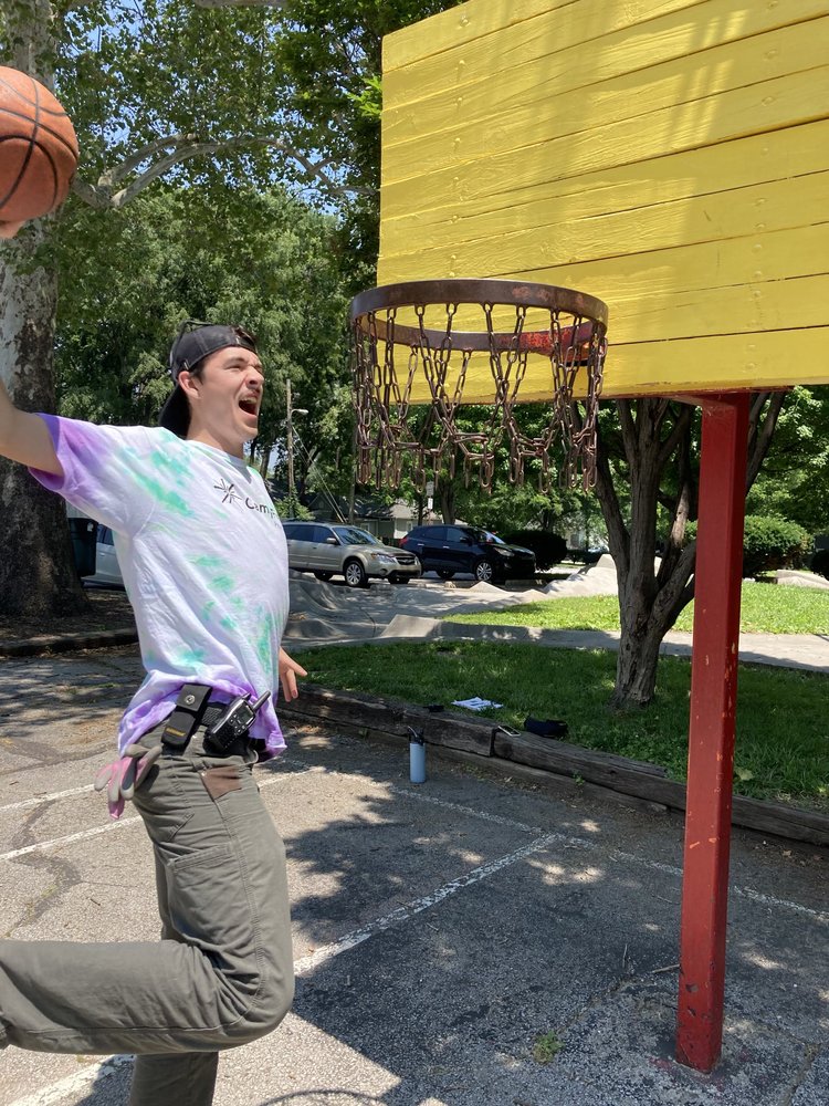 Camp Fire Heartland - social services organization in Kansas City, MO