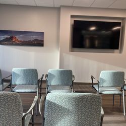 Sonora Quest Laboratories - More Seating Area