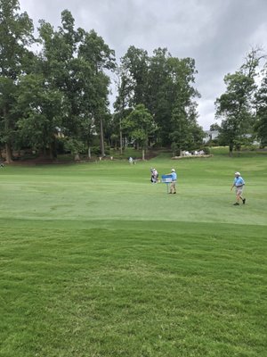 Sedgefield Country Club by null