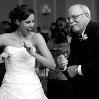 Denon & Doyle - Dancing With Dad - DJs Near Me - Pacheco, California Denon & Doyle - Dancing With Dad - DJs Near Me - Pacheco, California