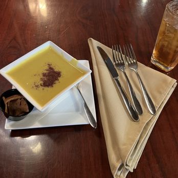 7 Spice Grocery & Grill - Lentil Soup - Mediterranean Near Me - Mobile, Alabama