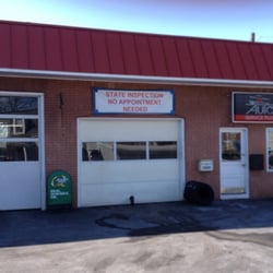East Petersburg Auto Service - Across from Hayden Zugs