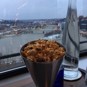 Altius - Taco popcorn - New American Near Me - Pittsburgh, Pennsylvania Altius - Taco popcorn - New American Near Me - Pittsburgh, Pennsylvania