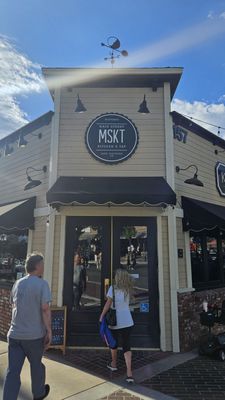 Main Street Kitchen & Tap by null