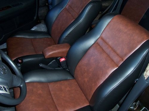 Austin's Premier Upholstery - upholstery in Austin, TX